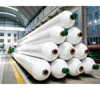 EKC JUMBO CYLINDERS